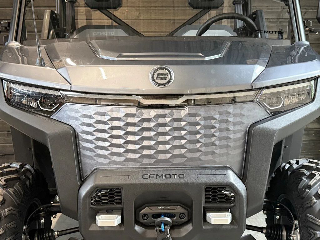 CFMOTO EV UFORCE 600 OFF ROAD L7 (Elektrisch)