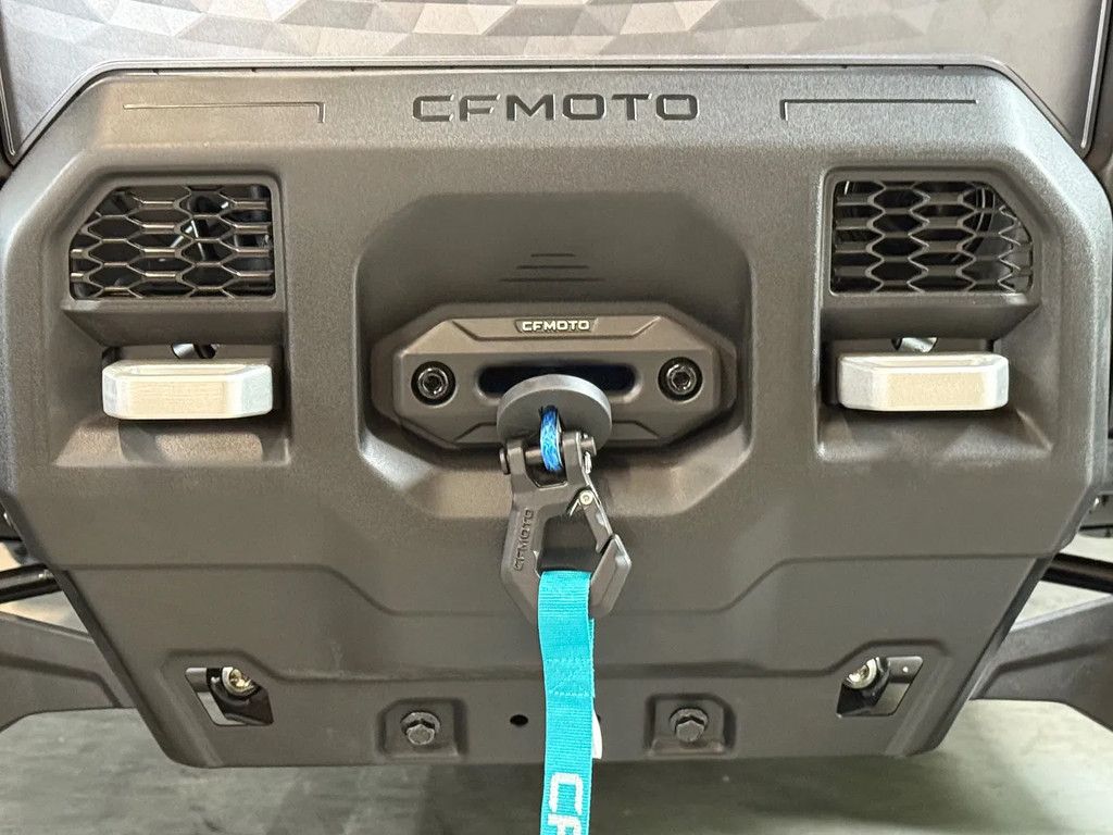 CFMOTO EV UFORCE 600 OFF ROAD L7 (Elektrisch)