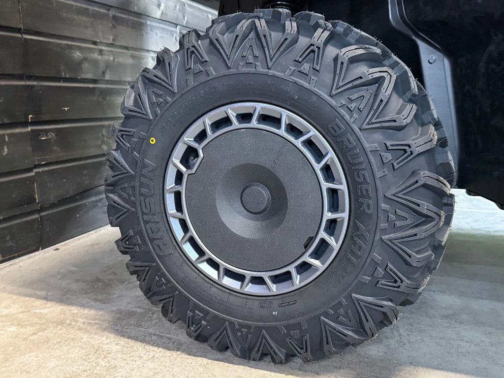 CFMOTO EV UFORCE 600 OFF ROAD L7 (Elektrisch)