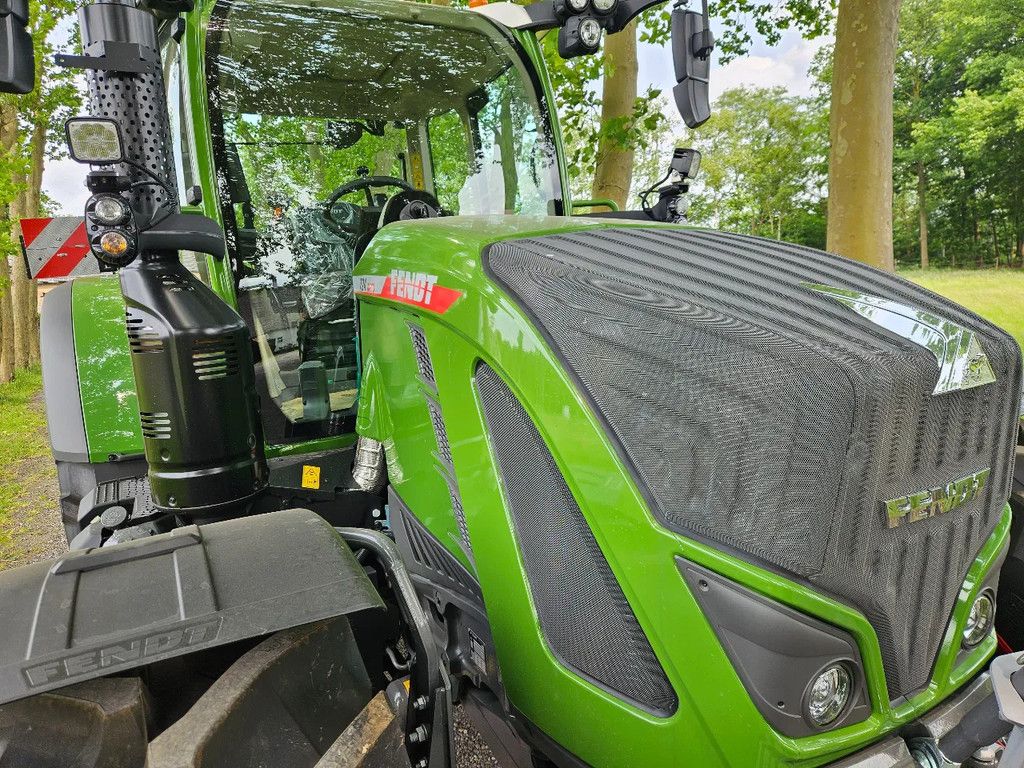 Fendt 724 Gen6 NIEUW Power+, Setting 2, 722 720 718