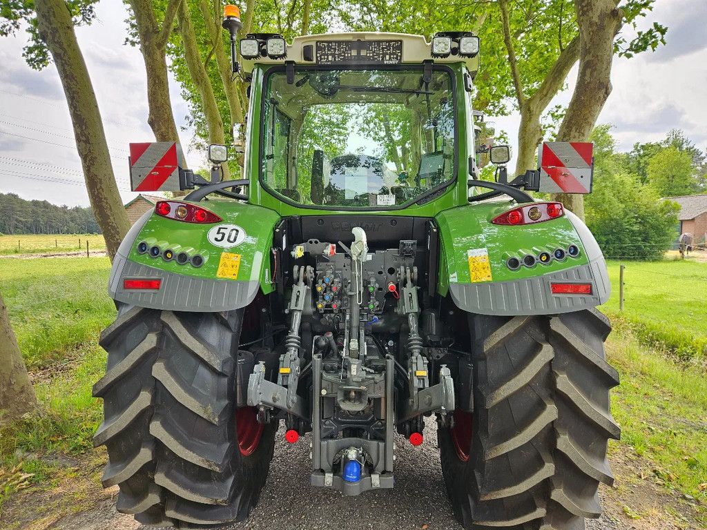 Fendt 724 Gen6 NIEUW Power+, Setting 2, 722 720 718