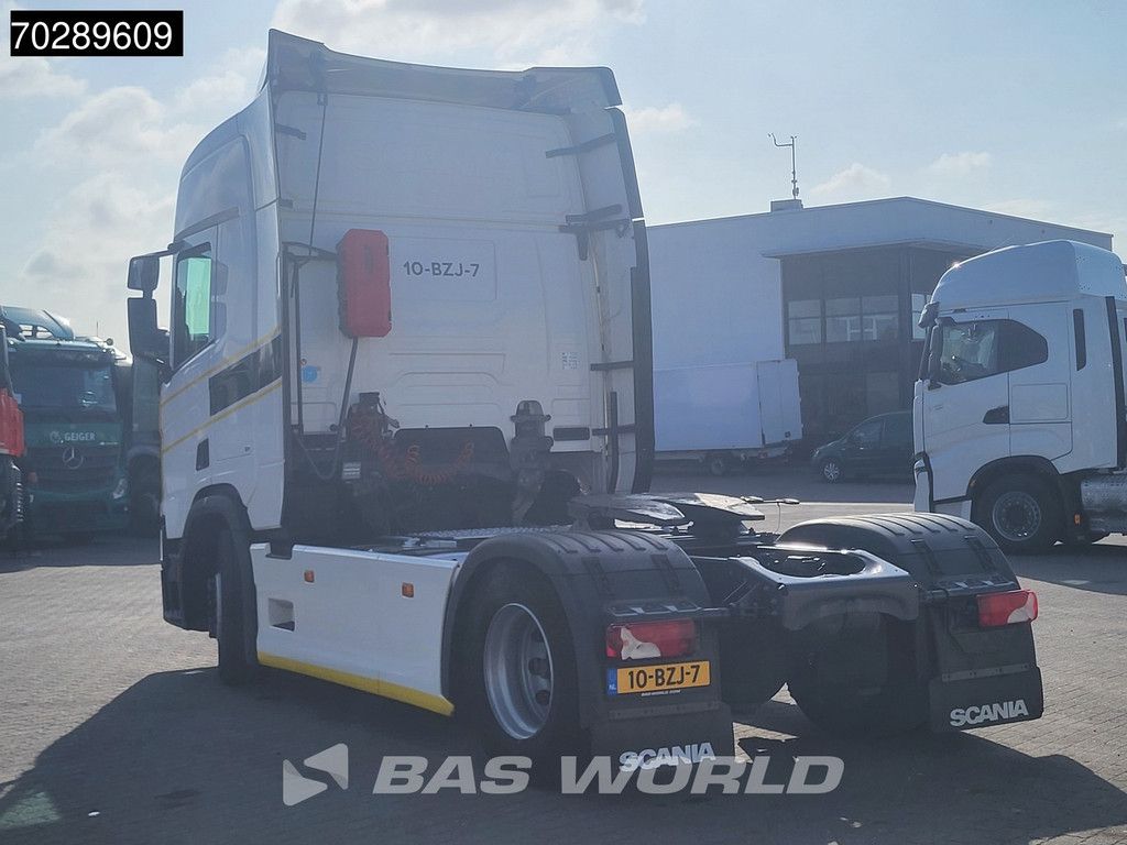 Scania R R500 4X2 NL-Truck Retarder ACC Standklima Euro 6