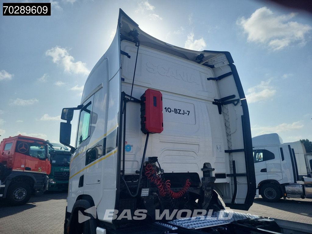 Scania R R500 4X2 NL-Truck Retarder ACC Standklima Euro 6