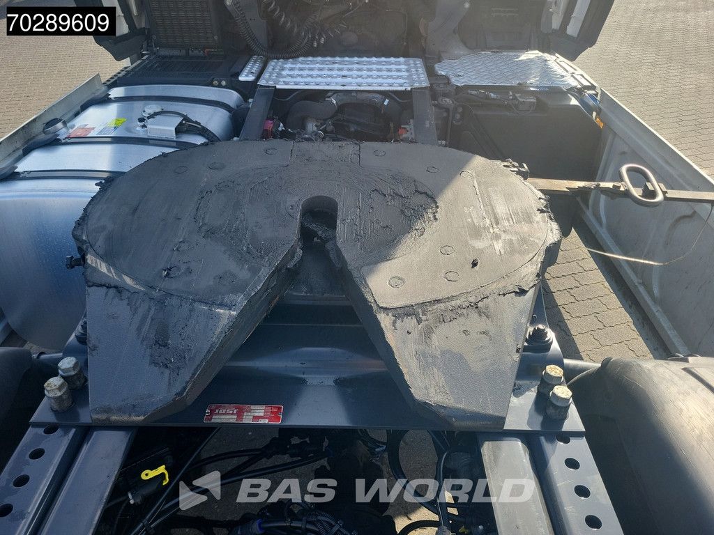 Scania R R500 4X2 NL-Truck Retarder ACC Standklima Euro 6