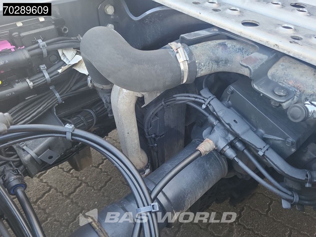 Scania R R500 4X2 NL-Truck Retarder ACC Standklima Euro 6