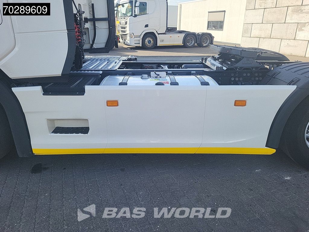 Scania R R500 4X2 NL-Truck Retarder ACC Standklima Euro 6