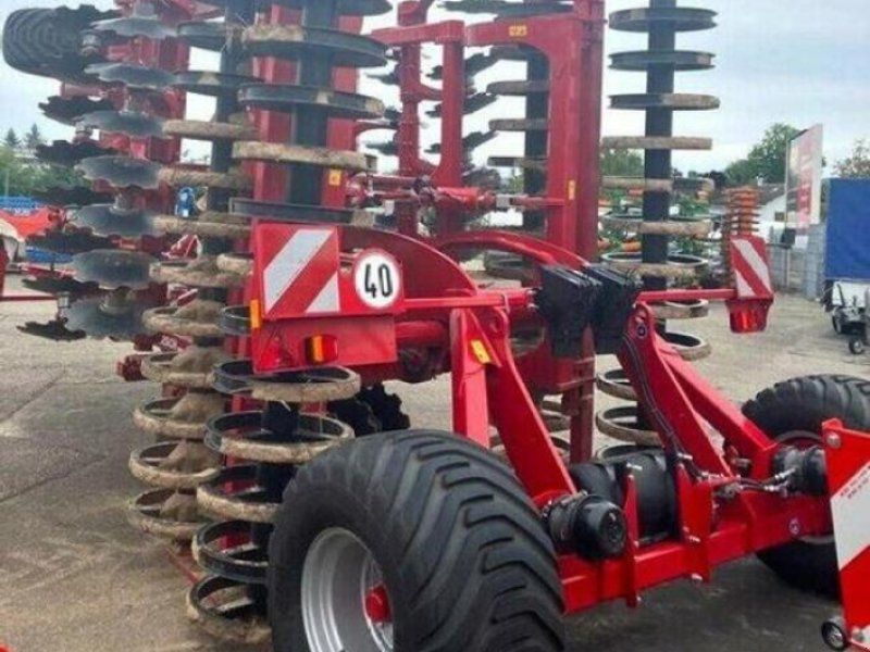 Horsch joker 5 rt