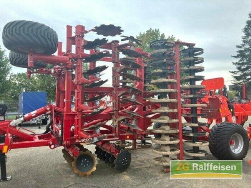 Horsch joker 5 rt