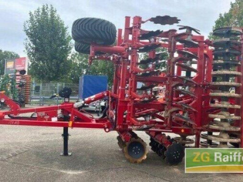 Horsch joker 5 rt