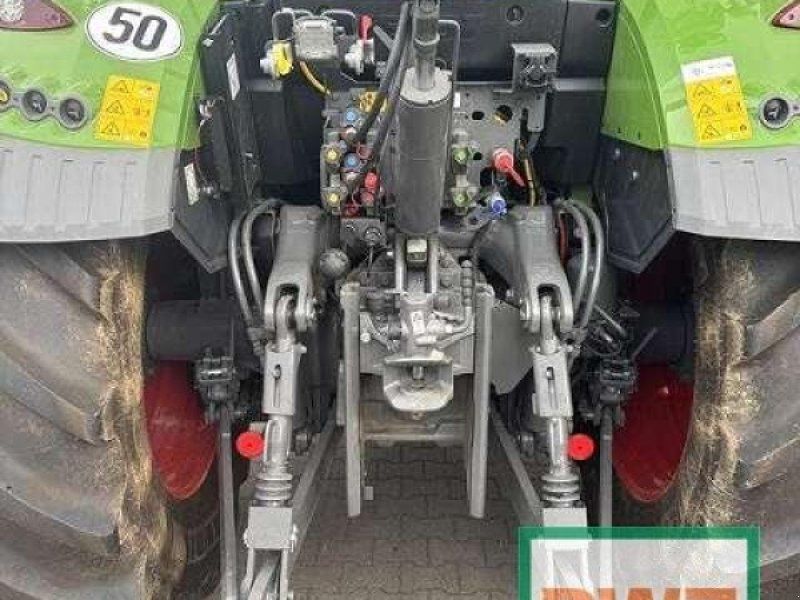 Fendt 516 Vario Gen 3