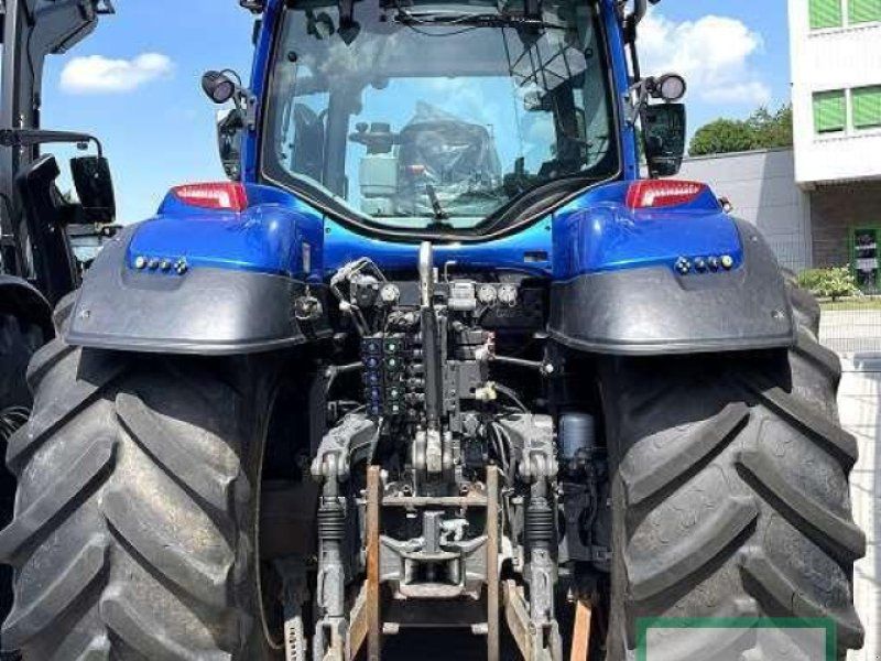 Valtra T 234 Direct mit Rüfa
