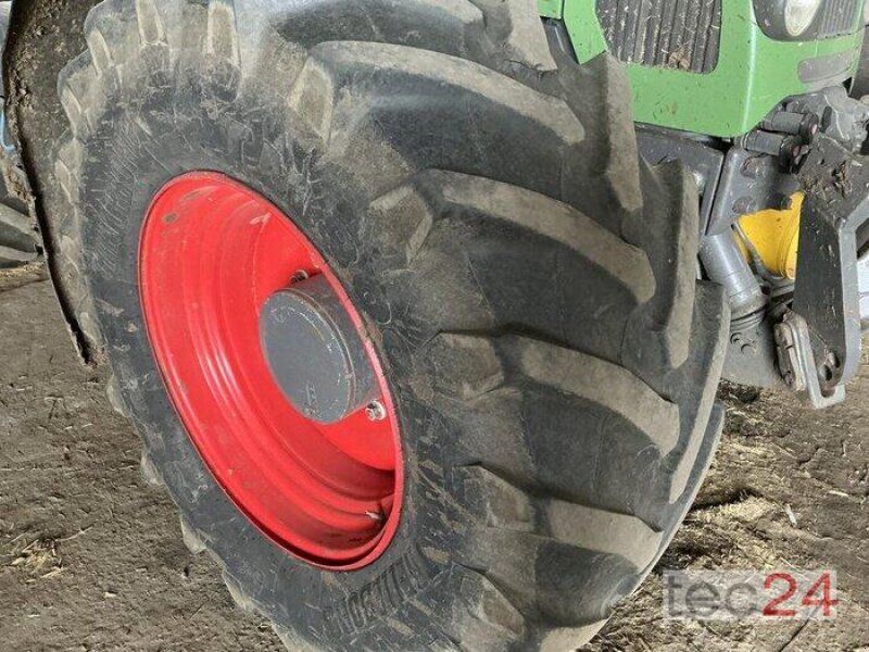 Fendt 718 Com3