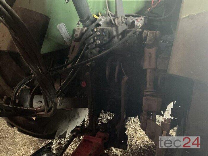 Fendt 718 Com3