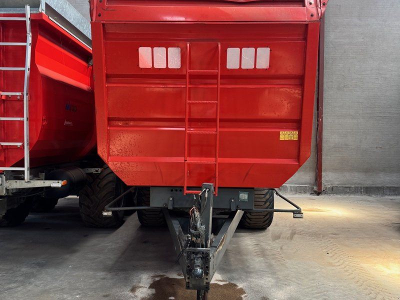 CD160GII TIPVOGN