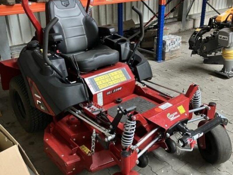 Ferri ISX 2200