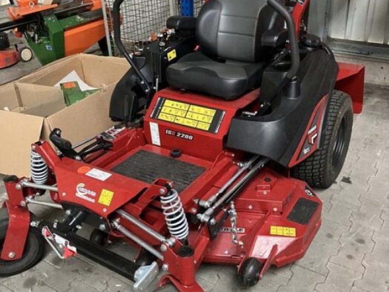 Ferri ISX 2200