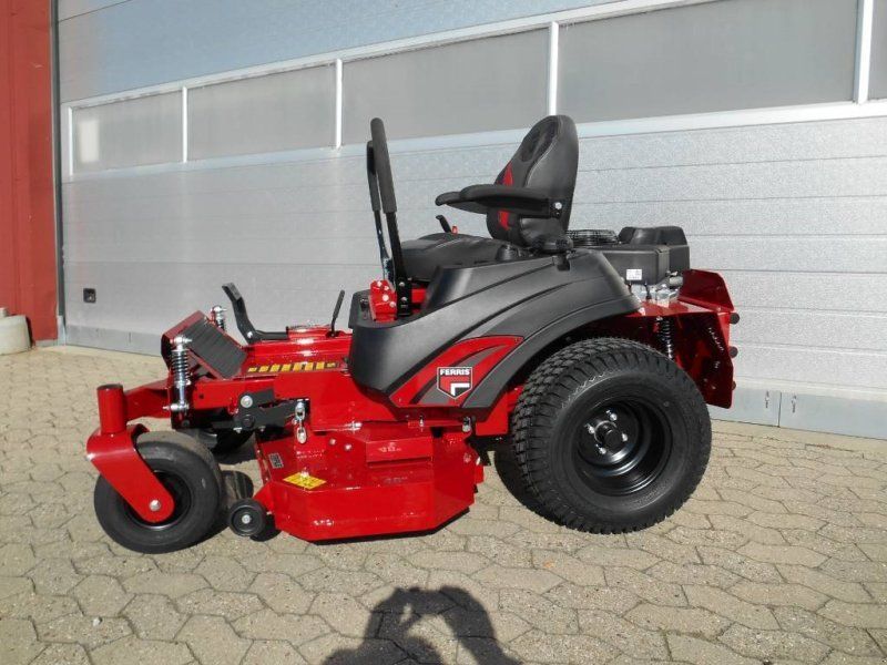 Ferris ZT 500S