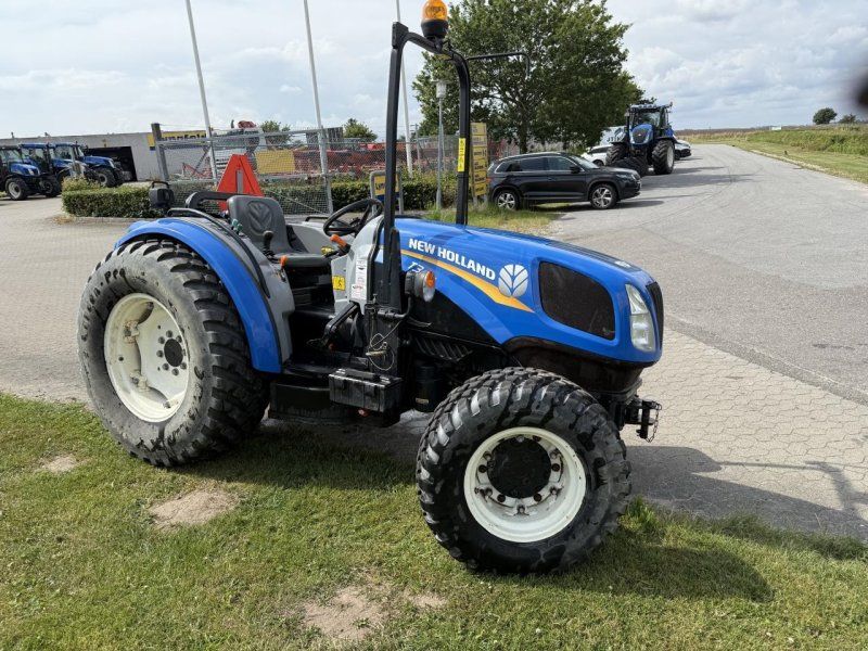 New Holland T3.50F