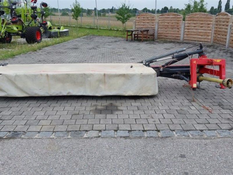 Vicon DMP 3200