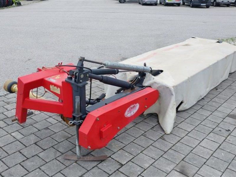 Vicon DMP 3200