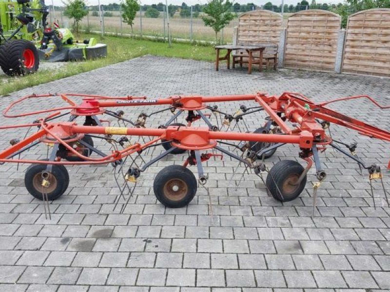 Deutz-Fahr KH 700