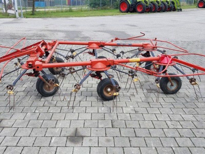 Deutz-Fahr KH 700