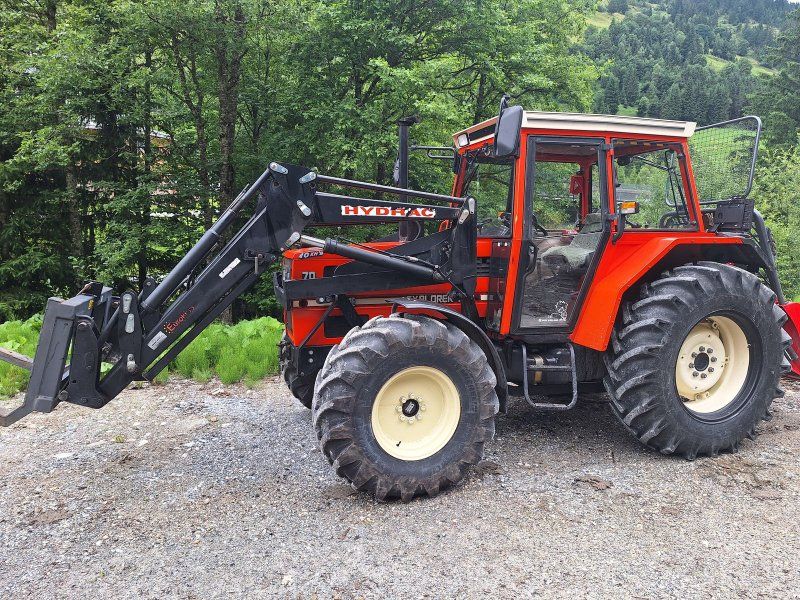Same Explorer 70