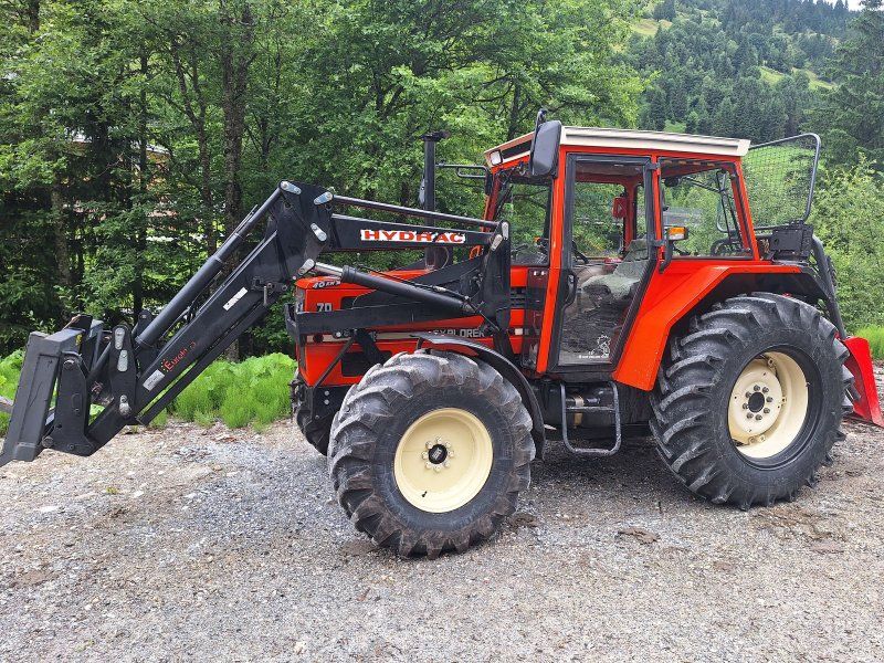 Same Explorer 70