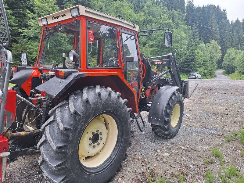 Same Explorer 70