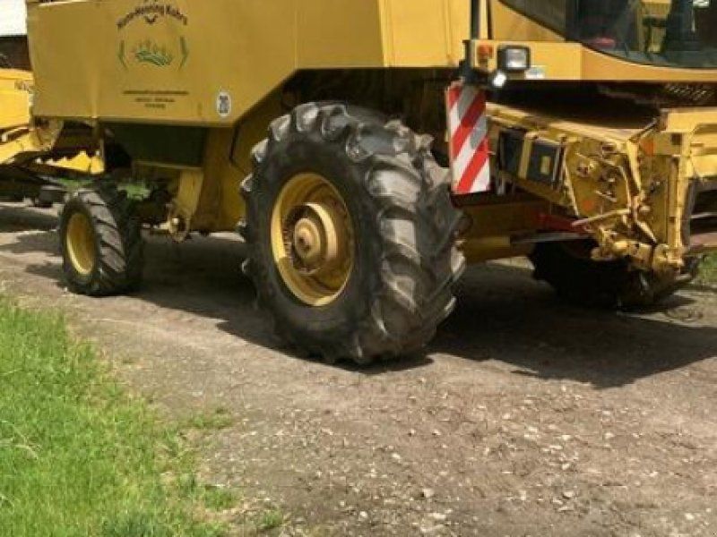 New Holland TX 67