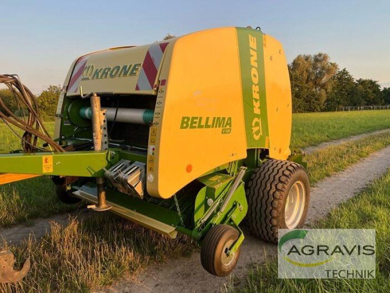 Krone BELLIMA F 130