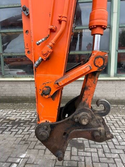 Hitachi ZAXIS 290LC-5B