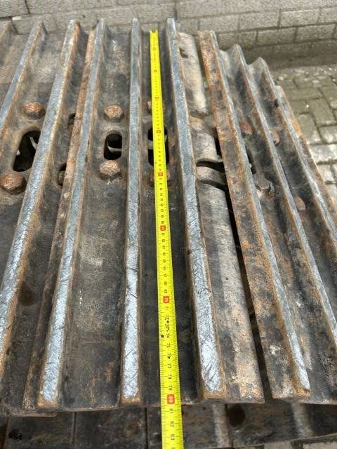 Hitachi ZAXIS 290LC-5B