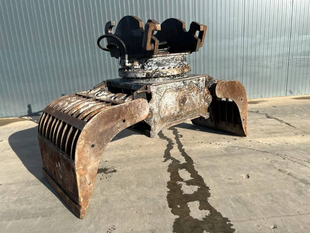 Rotar CW45S