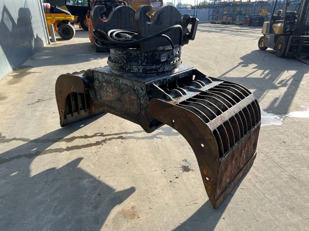 Rotar CW45S