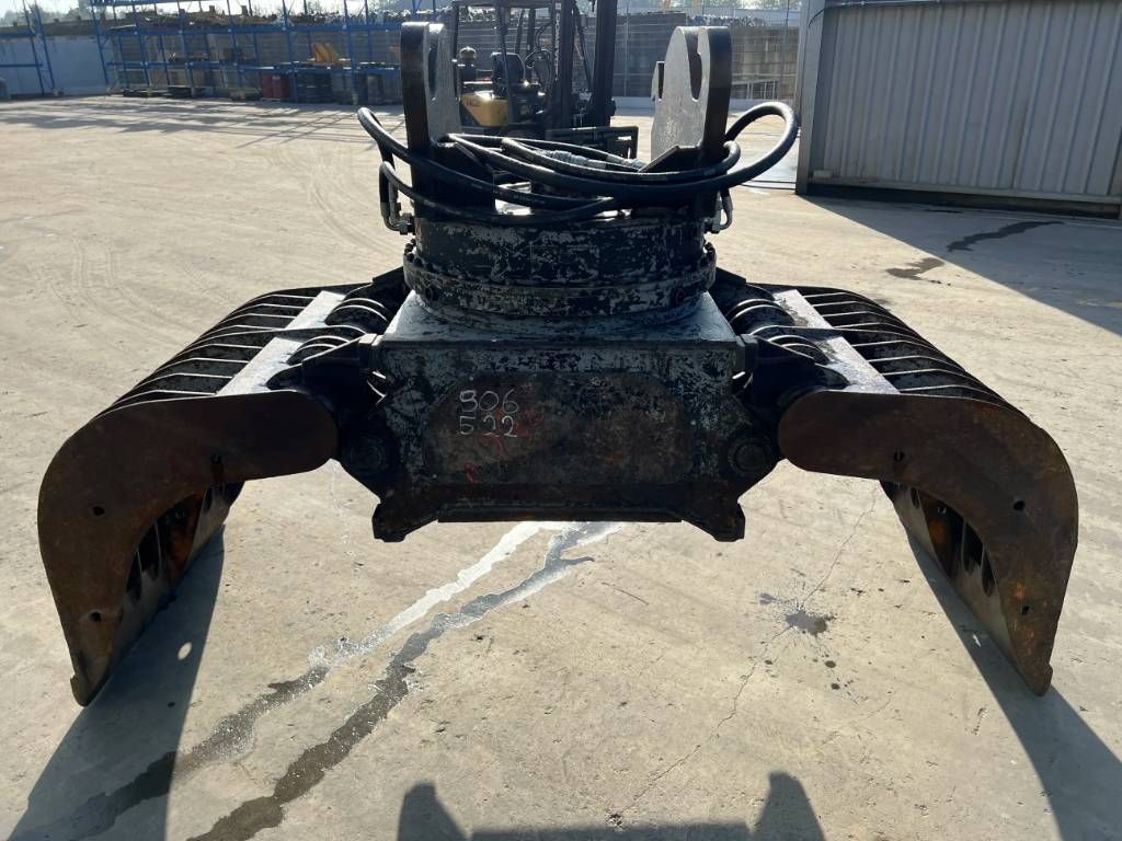 Rotar CW45S