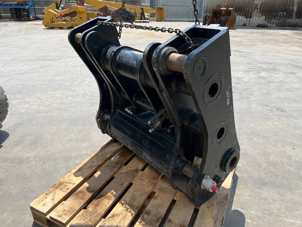 CAT Volvo / ISO / Lundberg 980G / 980H / 980K / 980M /