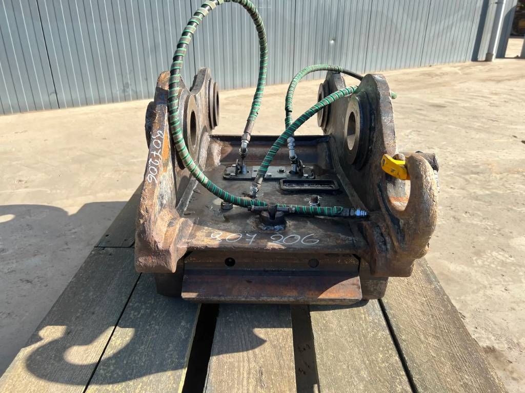 Klepp MEK KM70 - DX210