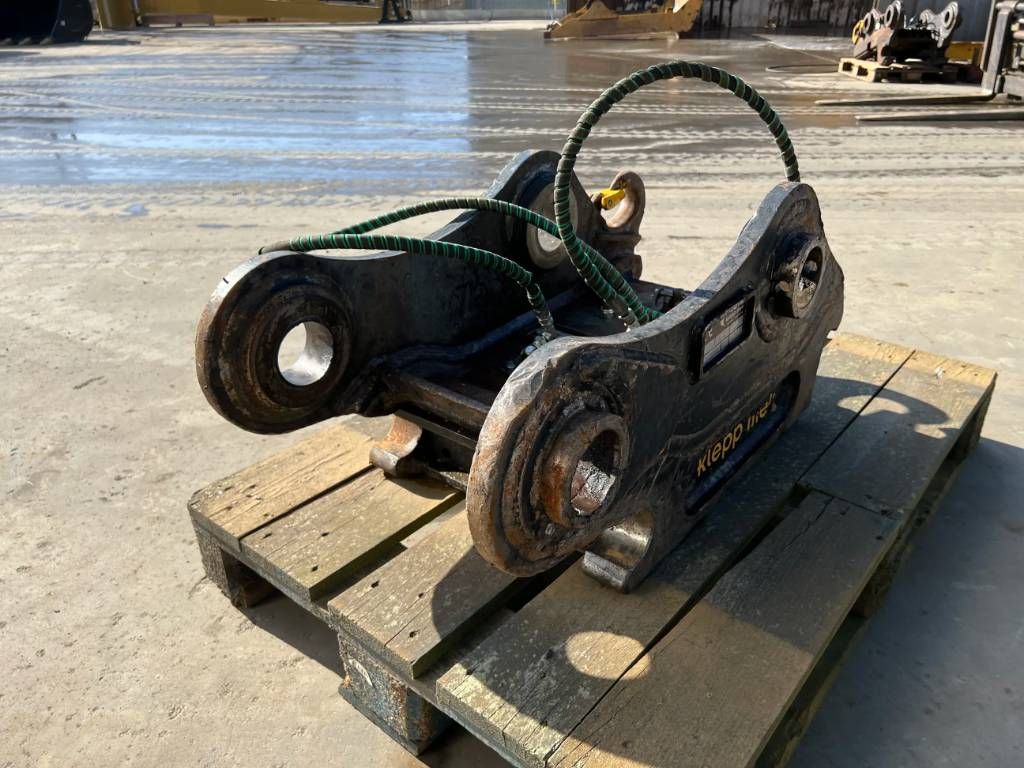 Klepp MEK KM70 - DX210