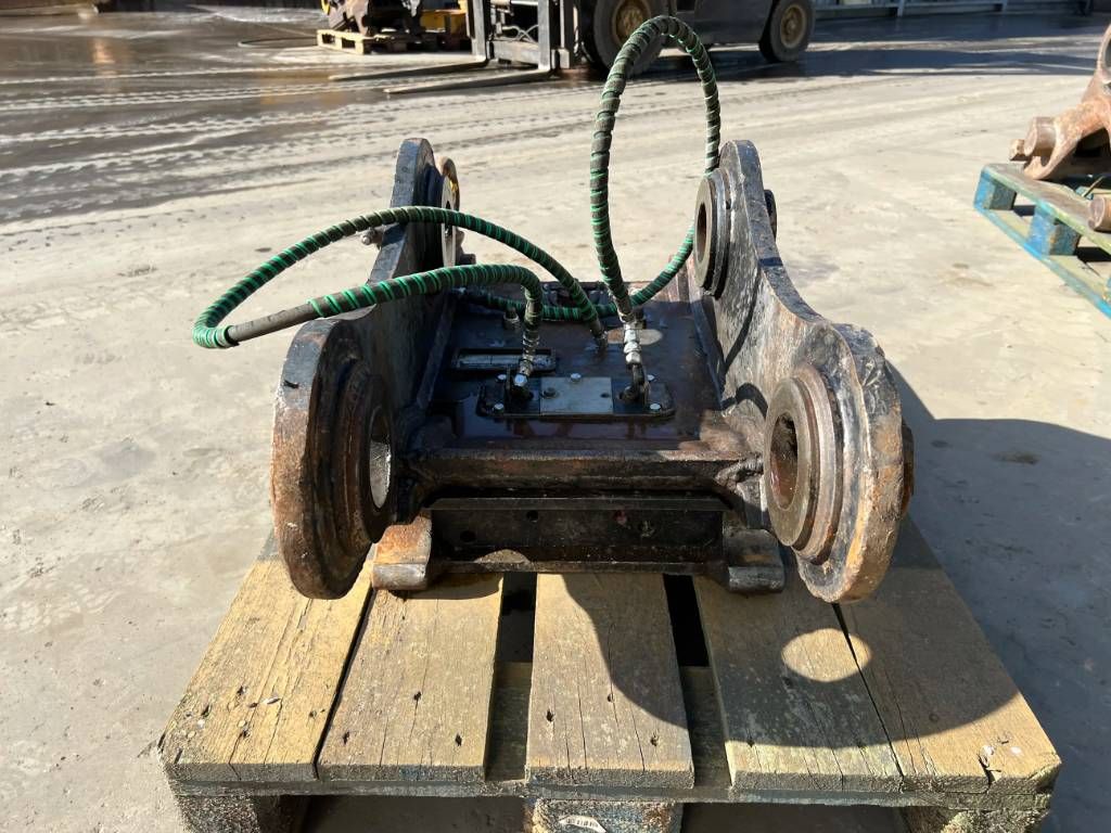Klepp MEK KM70 - DX210