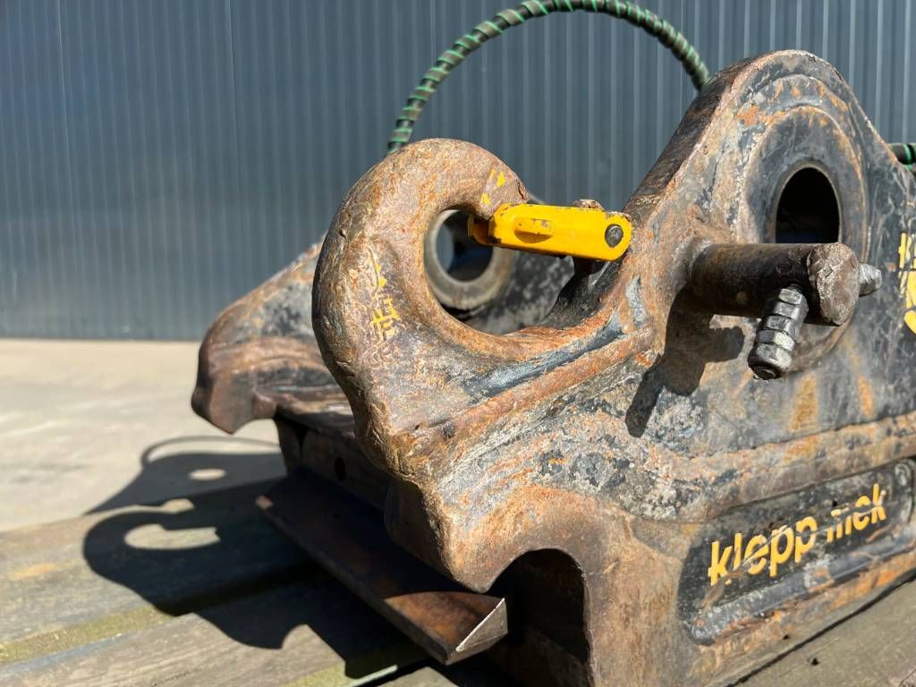 Klepp MEK KM70 - DX210