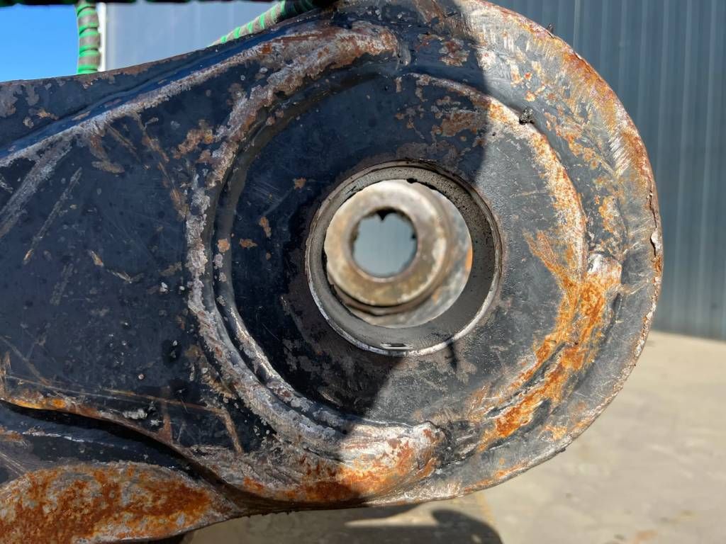 Klepp MEK KM70 - DX210