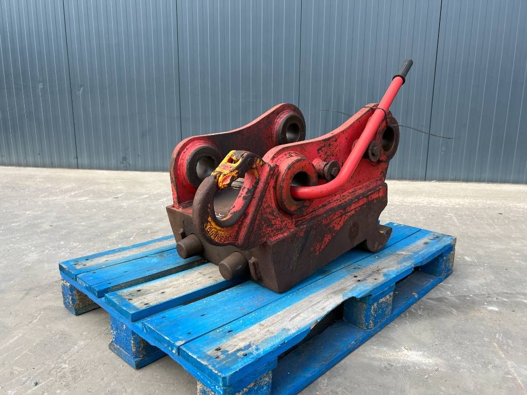 Lehnhoff MS21 - 320D