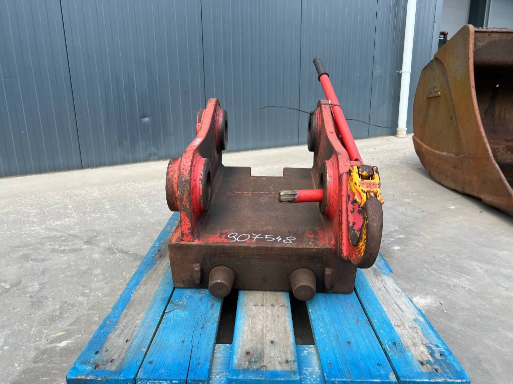 Lehnhoff MS21 - 320D