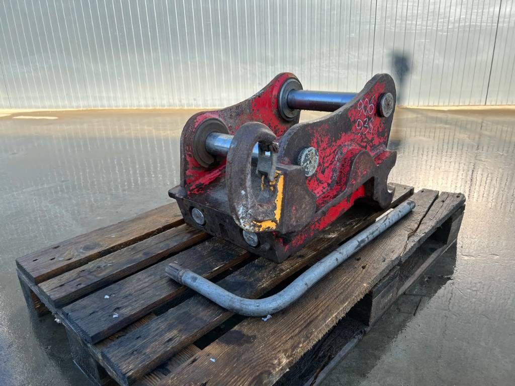 Lehnhoff MS21 - EW180C