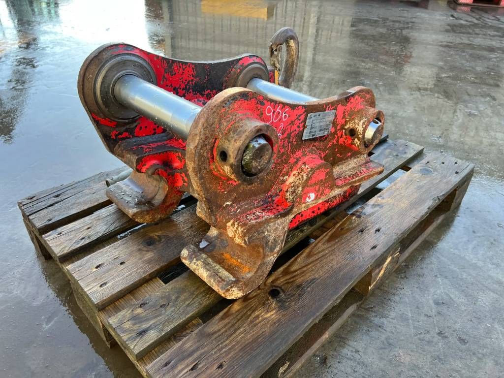 Lehnhoff MS21 - EW180C