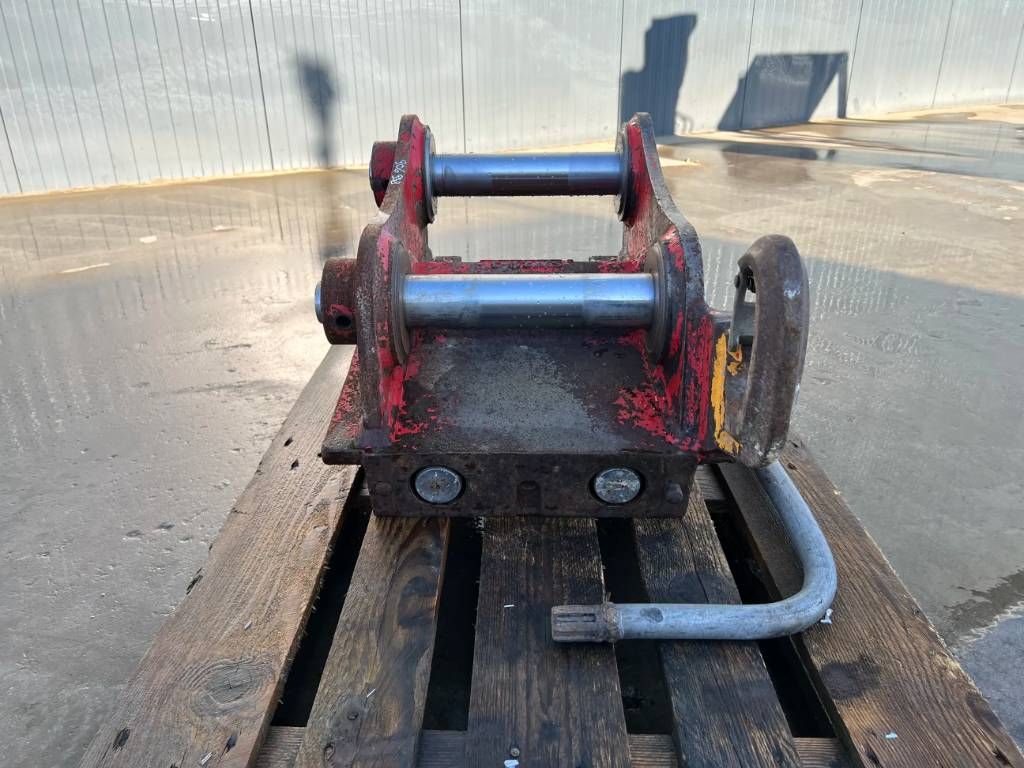 Lehnhoff MS21 - EW180C