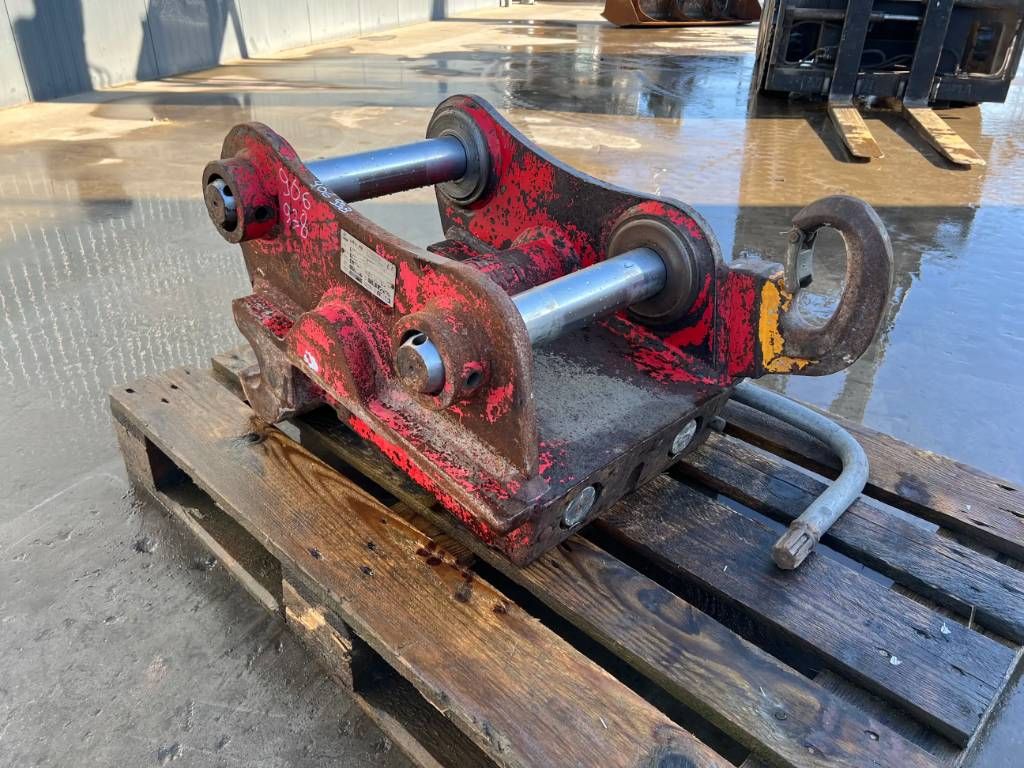 Lehnhoff MS21 - EW180C