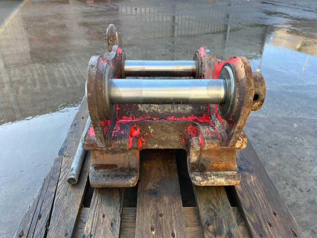 Lehnhoff MS21 - EW180C