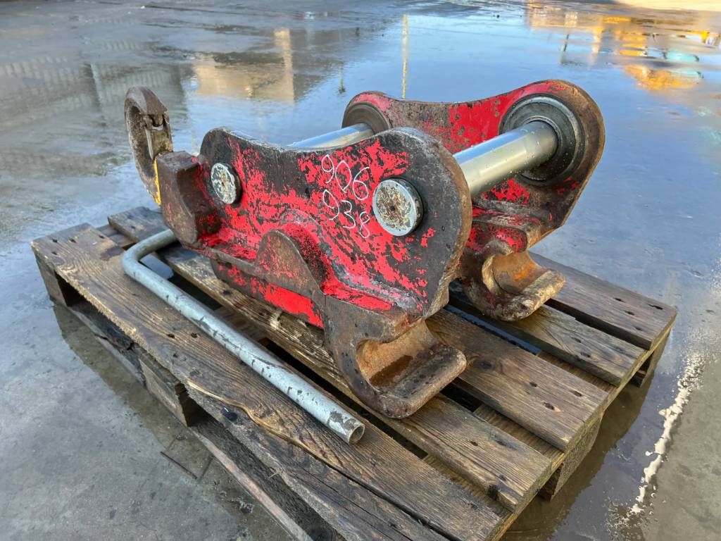 Lehnhoff MS21 - EW180C